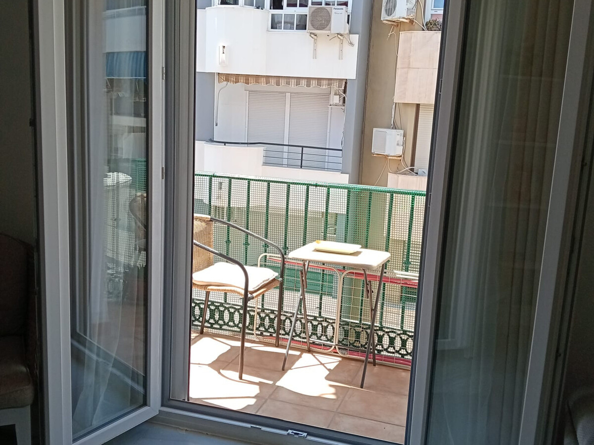 Appartement 3 chambres avec terrasse à Torre del Mar - Photo 31