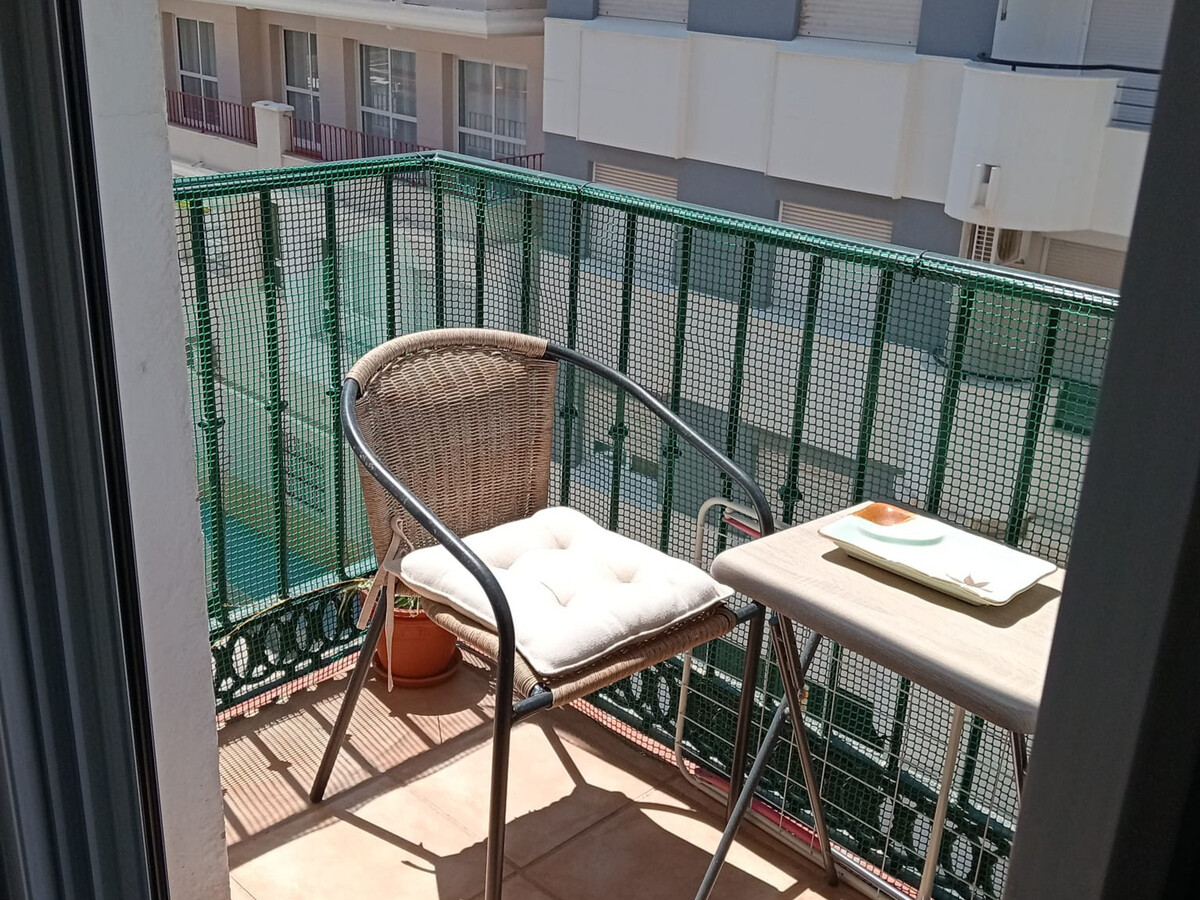 Appartement 3 chambres avec terrasse à Torre del Mar - Photo 32