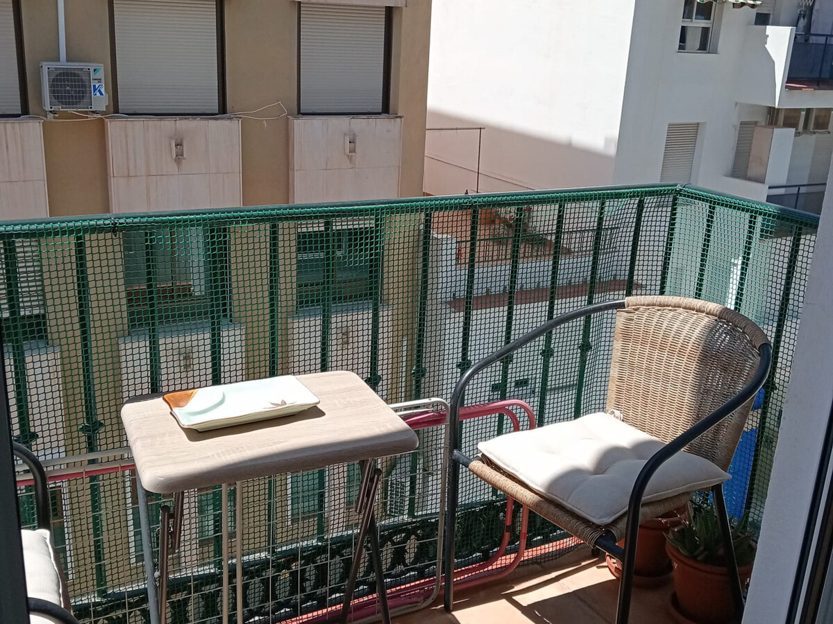 Appartement 3 chambres avec terrasse à Torre del Mar - Photo 33