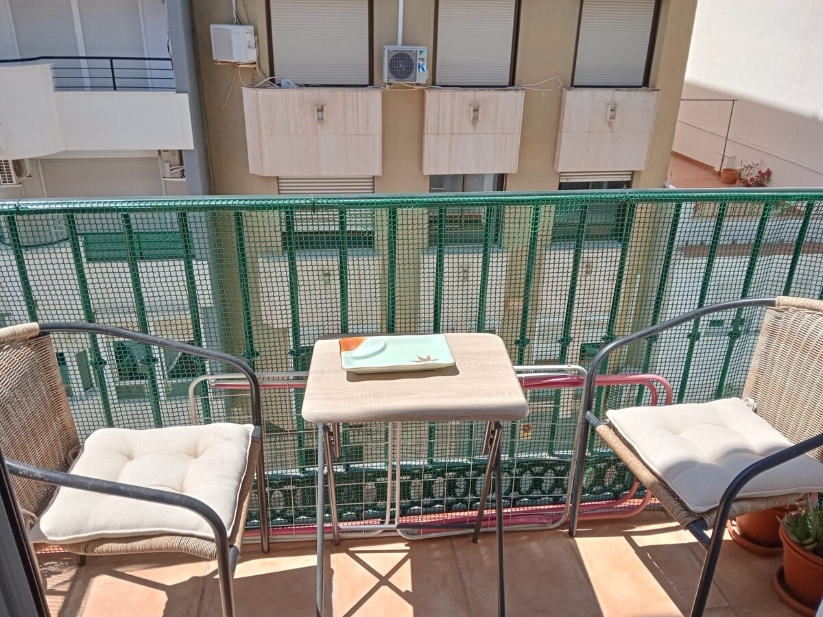 Appartement 3 chambres avec terrasse à Torre del Mar - Photo 34