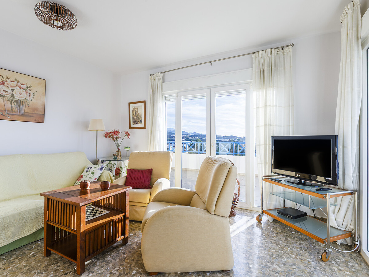 Appartement 3 chambres Algarrobo Costa, terrasse 20 m² - Photo 24