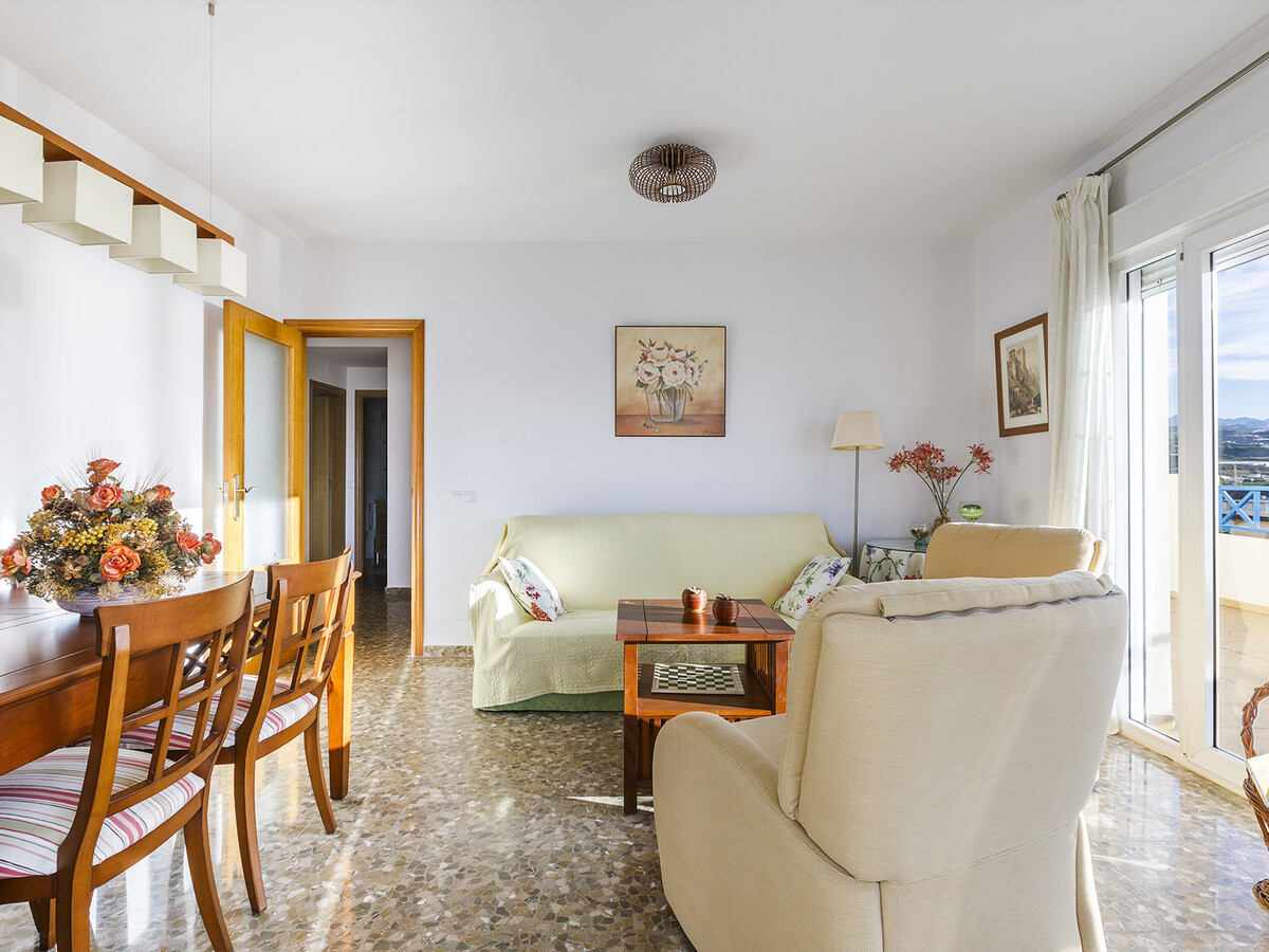 Appartement 3 chambres Algarrobo Costa, terrasse 20 m² - Photo 28
