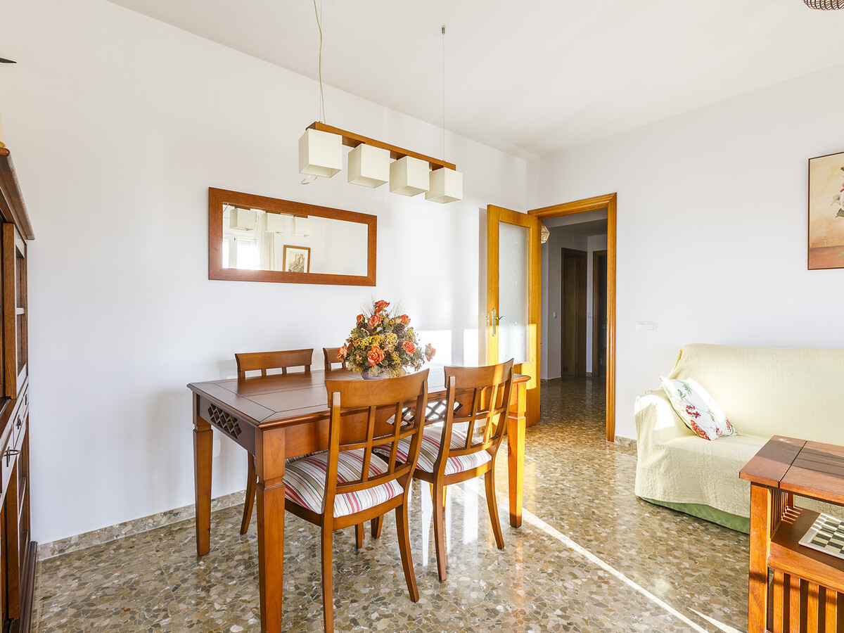 Appartement 3 chambres Algarrobo Costa, terrasse 20 m² - Photo 29