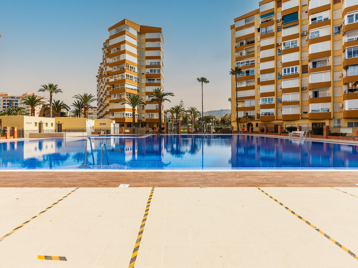 Studio 42 m² à Algarrobo avec piscine et cuisine équipée - Photo 1