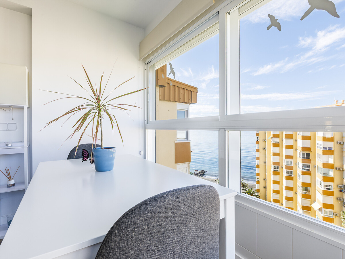 Studio 42 m² à Algarrobo avec piscine et cuisine équipée - Photo 2