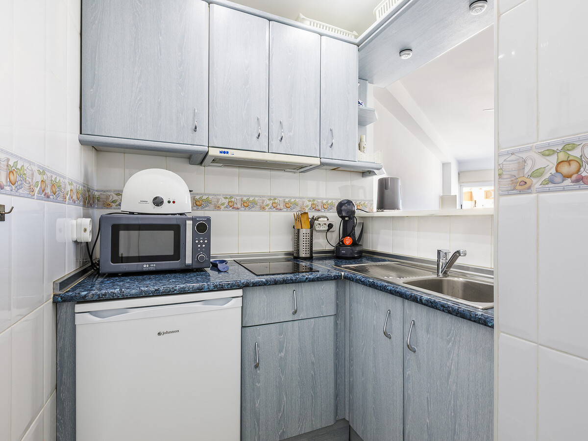 Studio 42 m² à Algarrobo avec piscine et cuisine équipée - Photo 5