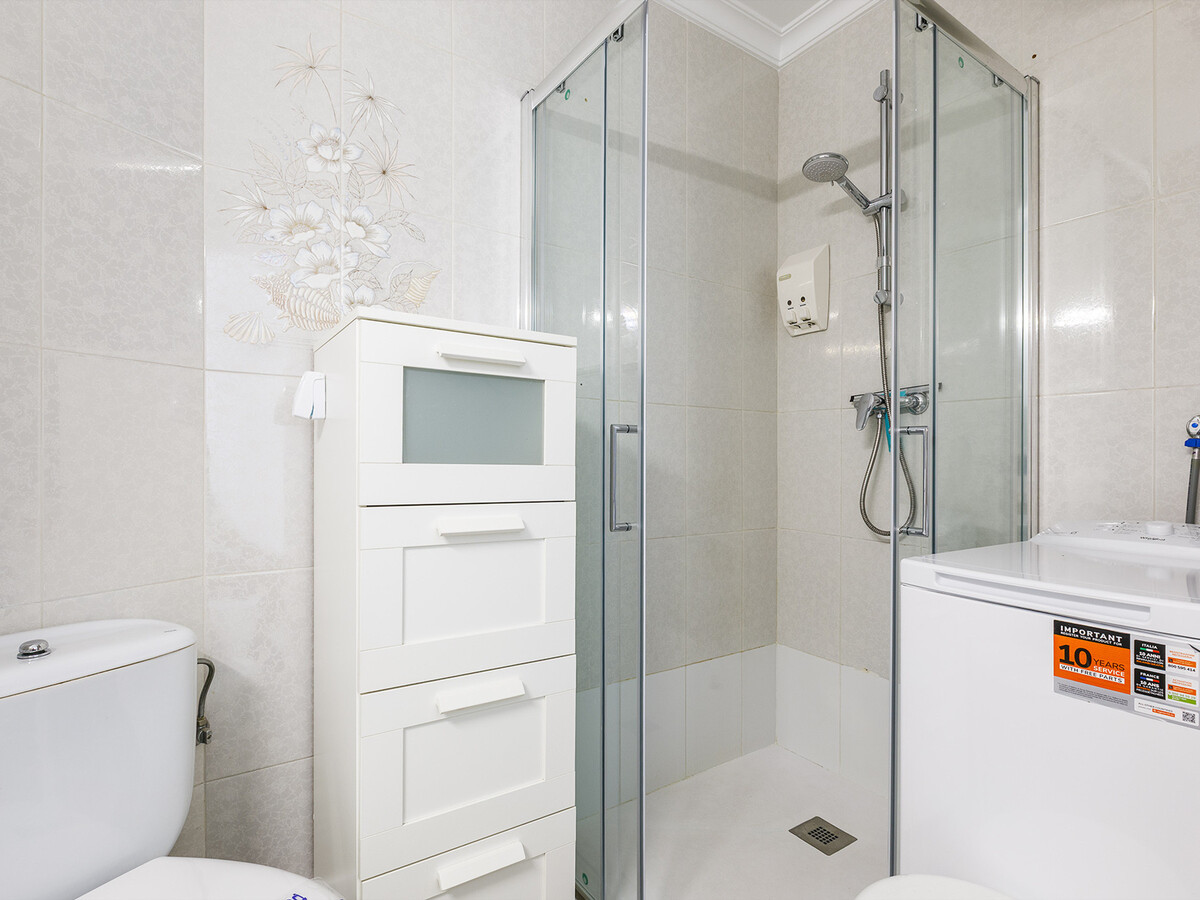 Studio 42 m² à Algarrobo avec piscine et cuisine équipée - Photo 6