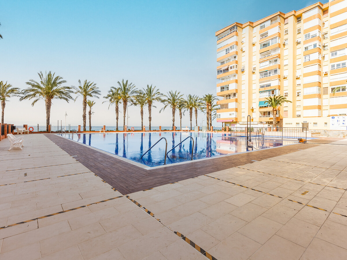Studio 42 m² à Algarrobo avec piscine et cuisine équipée - Photo 7
