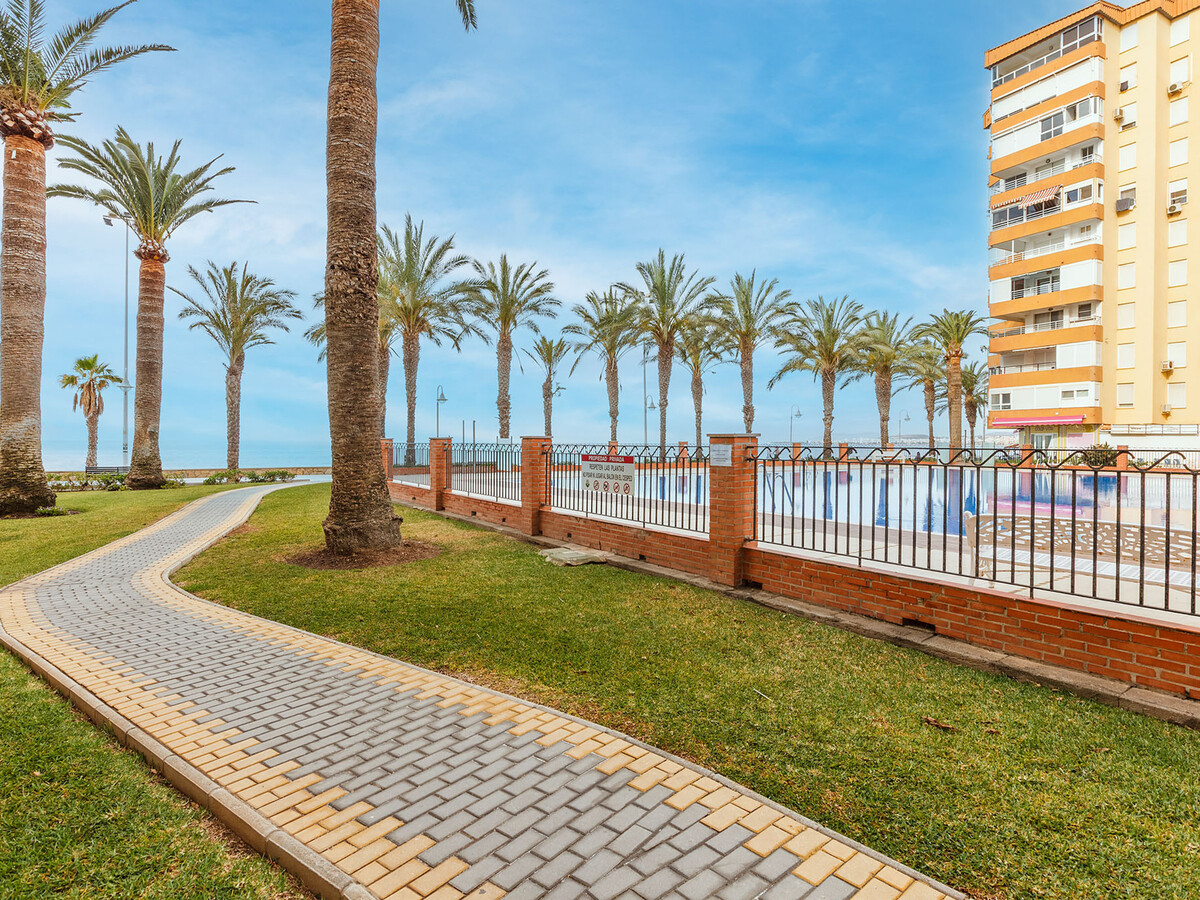 Studio 42 m² à Algarrobo avec piscine et cuisine équipée - Photo 9