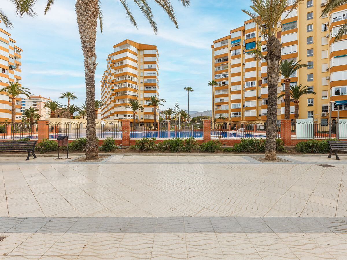 Studio 42 m² à Algarrobo avec piscine et cuisine équipée - Photo 10