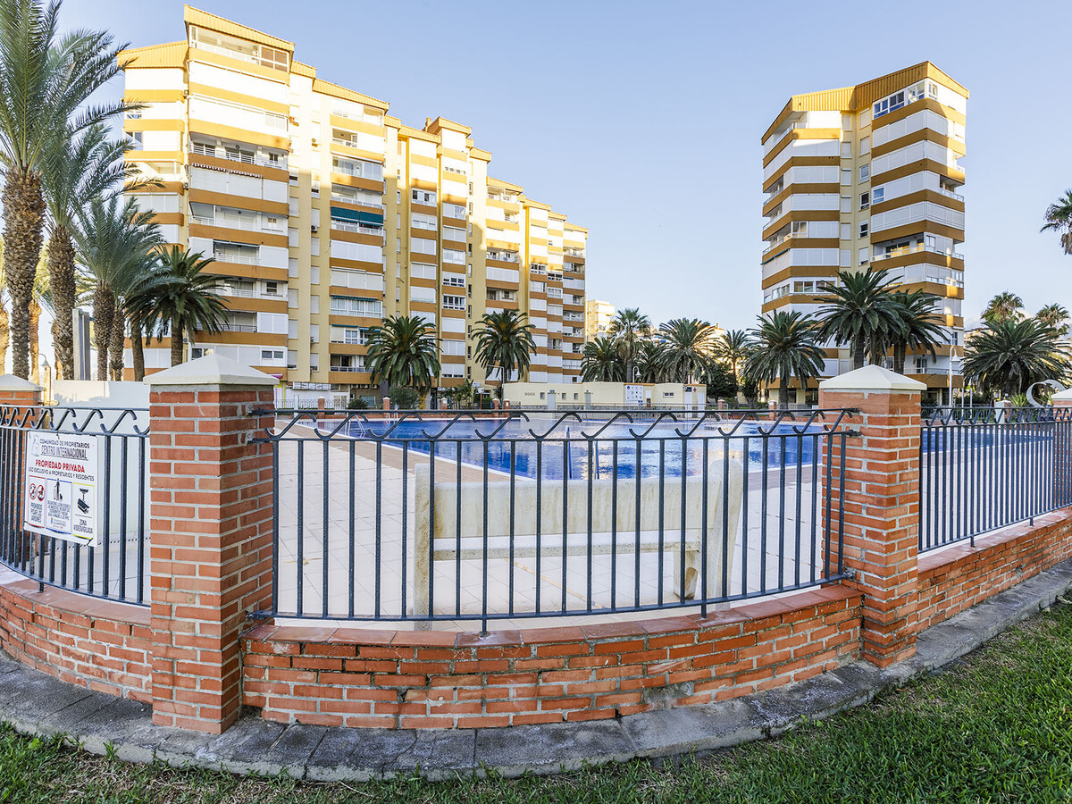Studio 42 m² à Algarrobo avec piscine et cuisine équipée - Photo 12
