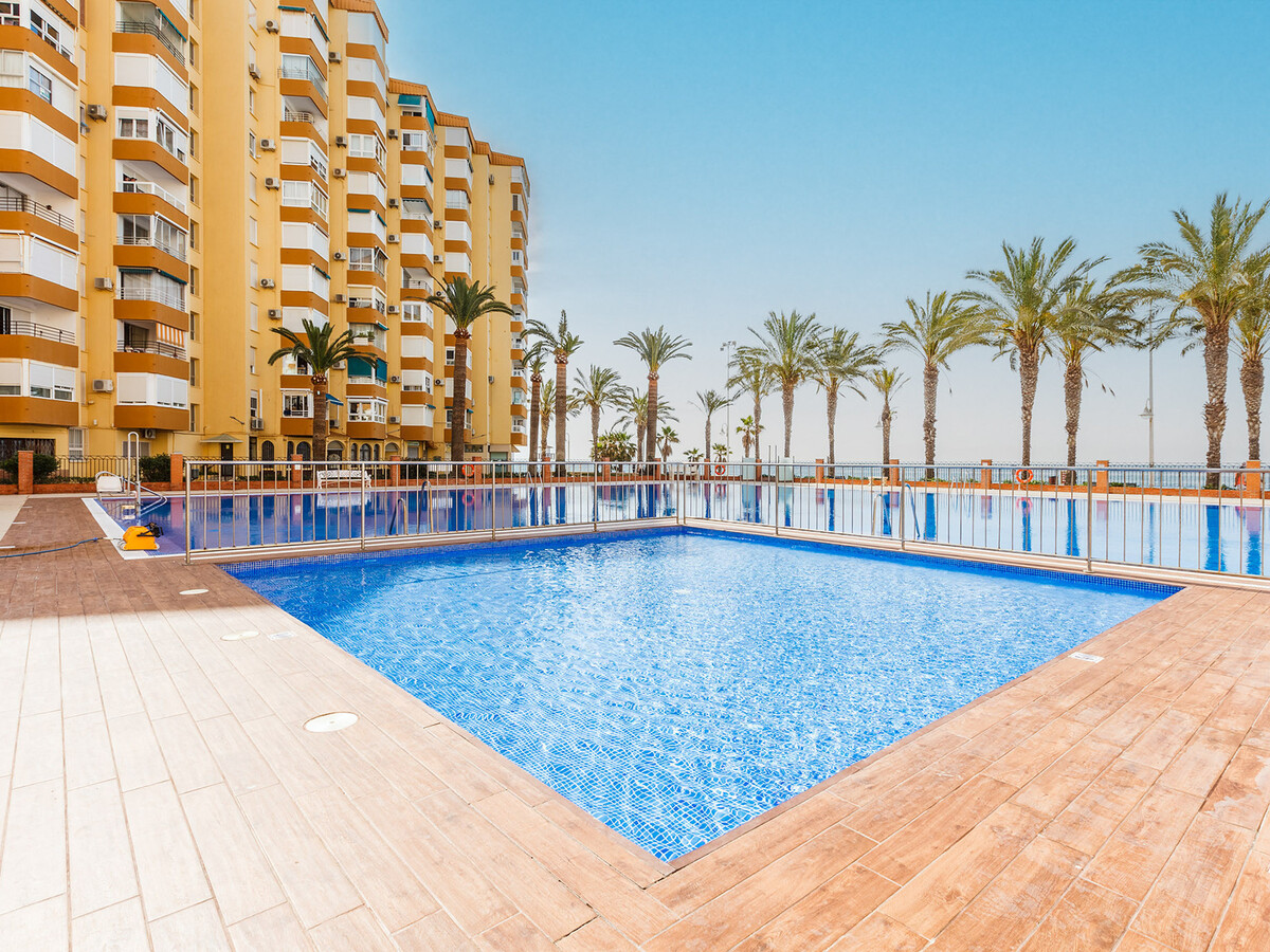 Studio 42 m² à Algarrobo avec piscine et cuisine équipée - Photo 14