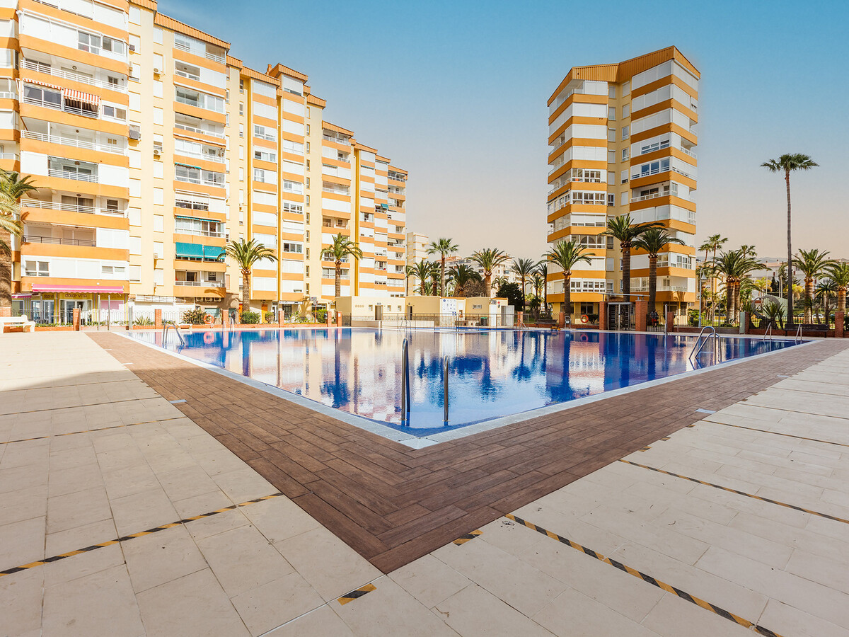 Studio 42 m² à Algarrobo avec piscine et cuisine équipée - Photo 18