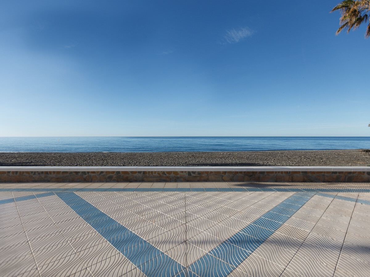Studio 42 m² à Algarrobo avec piscine et cuisine équipée - Photo 21