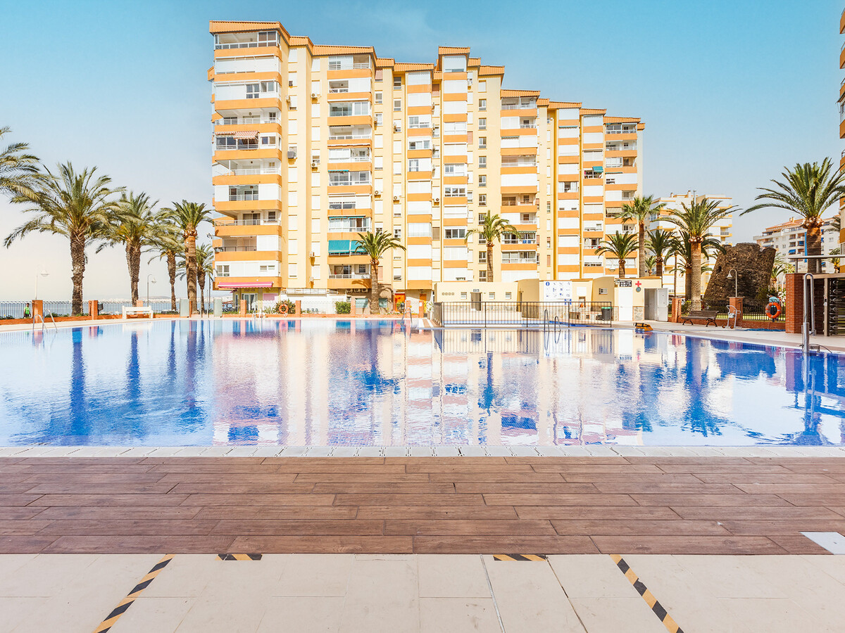 Studio 42 m² à Algarrobo avec piscine et cuisine équipée - Photo 23