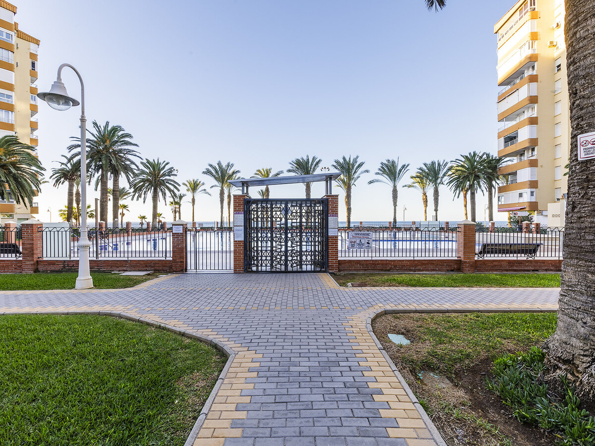 Studio 42 m² à Algarrobo avec piscine et cuisine équipée - Photo 24