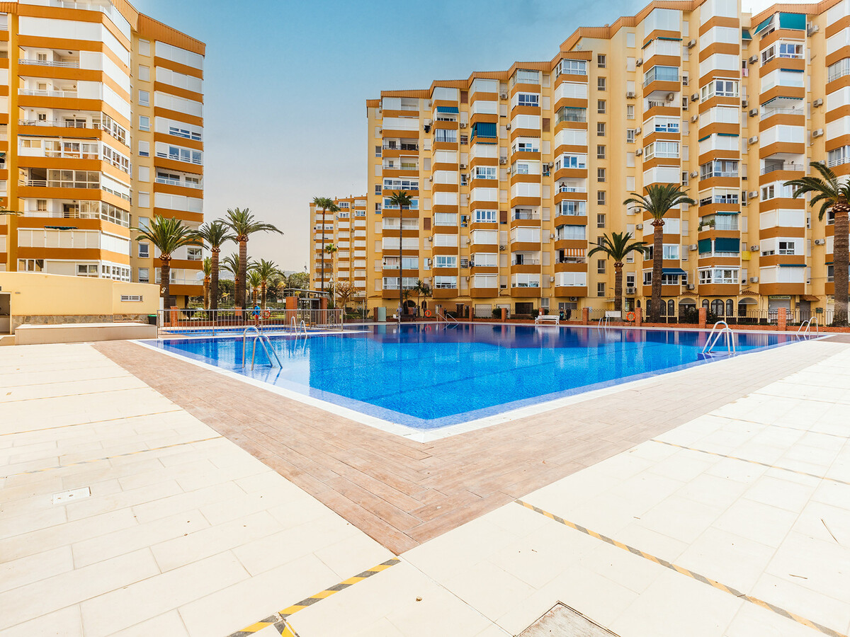Studio 42 m² à Algarrobo avec piscine et cuisine équipée - Photo 27