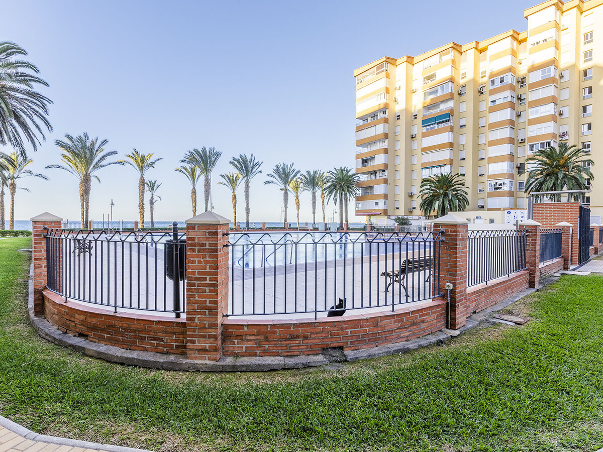 Studio 42 m² à Algarrobo avec piscine et cuisine équipée - Photo 28