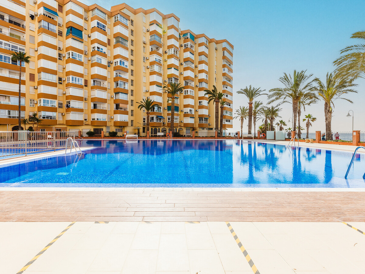 Studio 42 m² à Algarrobo avec piscine et cuisine équipée - Photo 29
