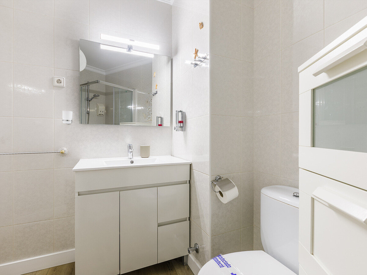 Studio 42 m² à Algarrobo avec piscine et cuisine équipée - Photo 30