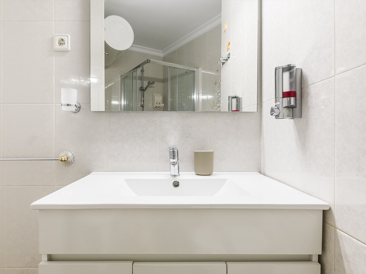 Studio 42 m² à Algarrobo avec piscine et cuisine équipée - Photo 31
