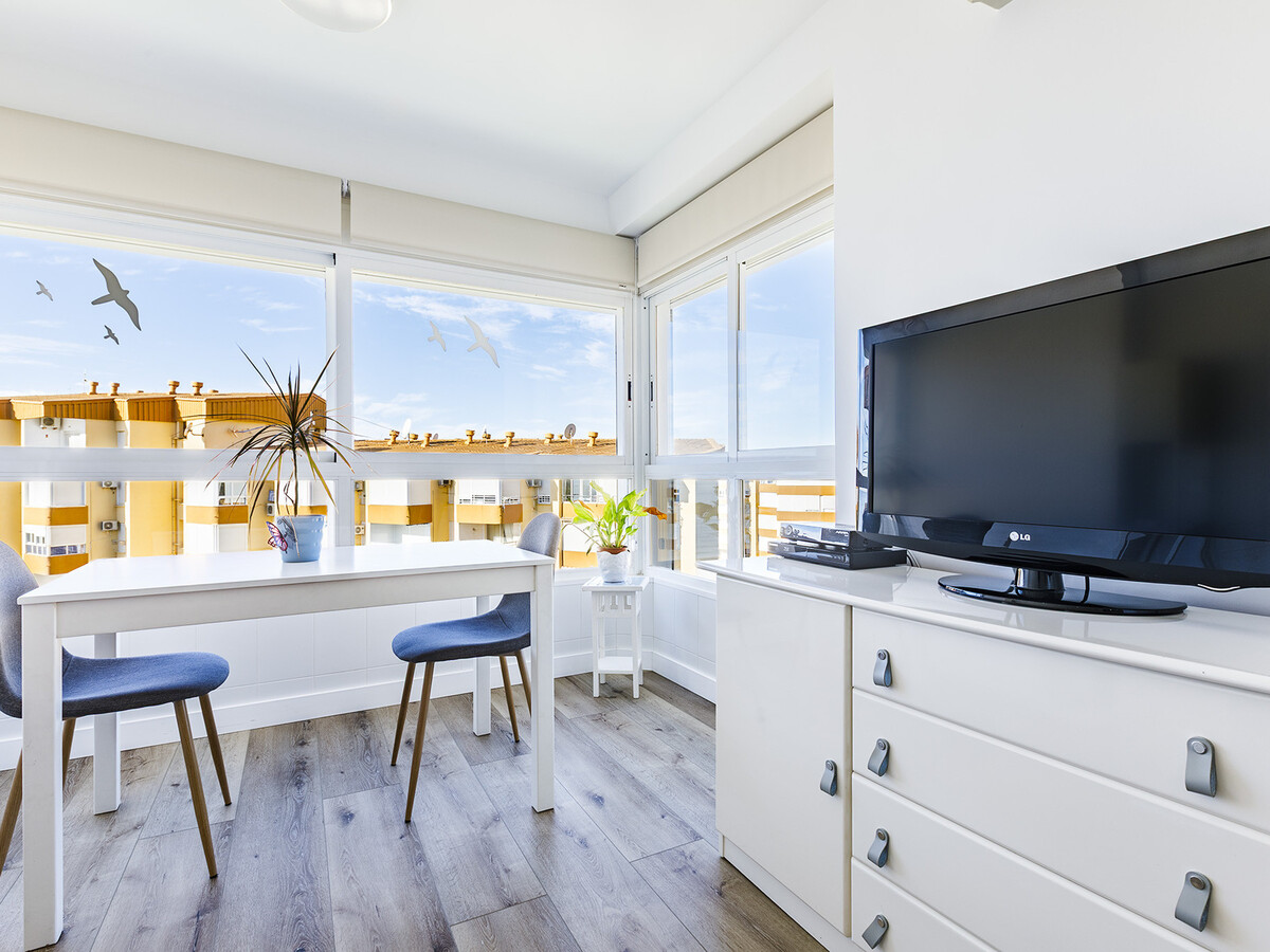 Studio 42 m² à Algarrobo avec piscine et cuisine équipée - Photo 33