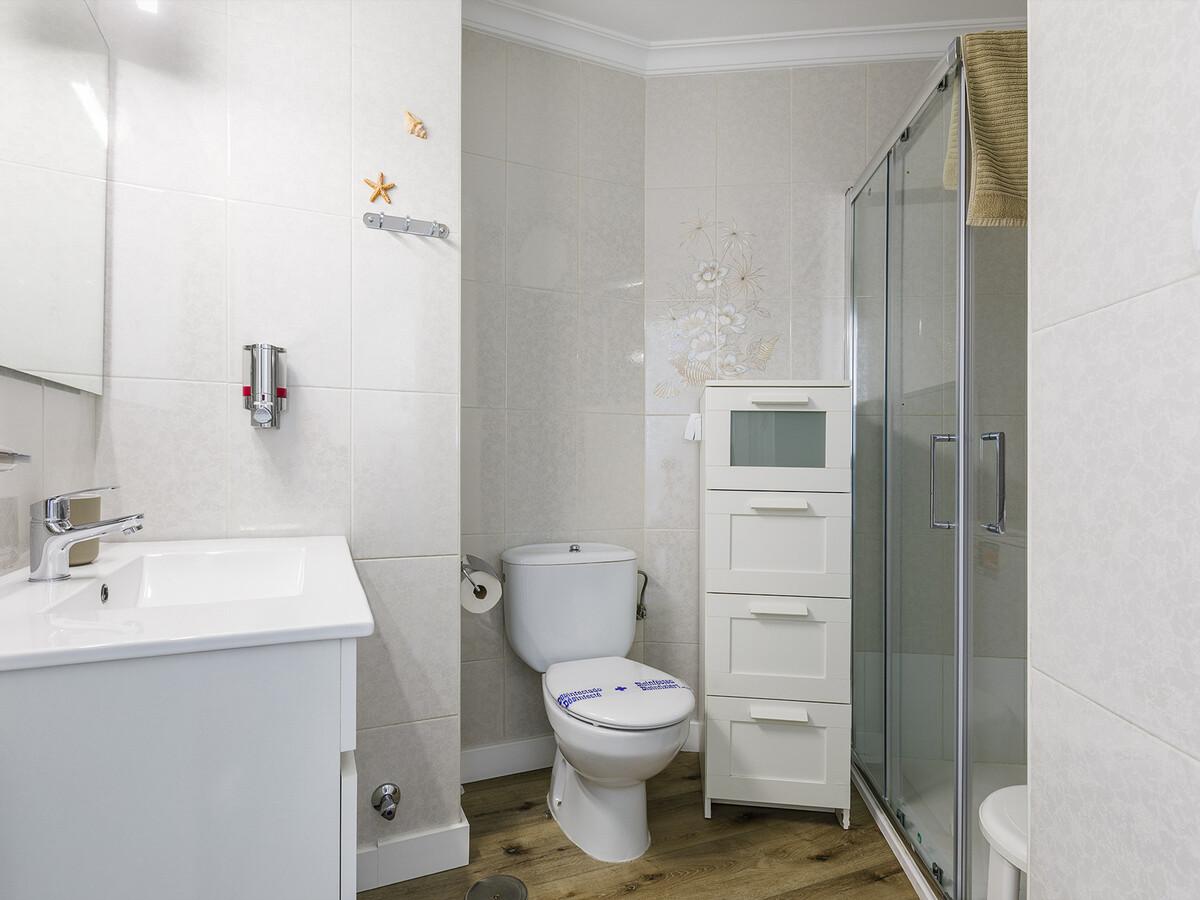 Studio 42 m² à Algarrobo avec piscine et cuisine équipée - Photo 34