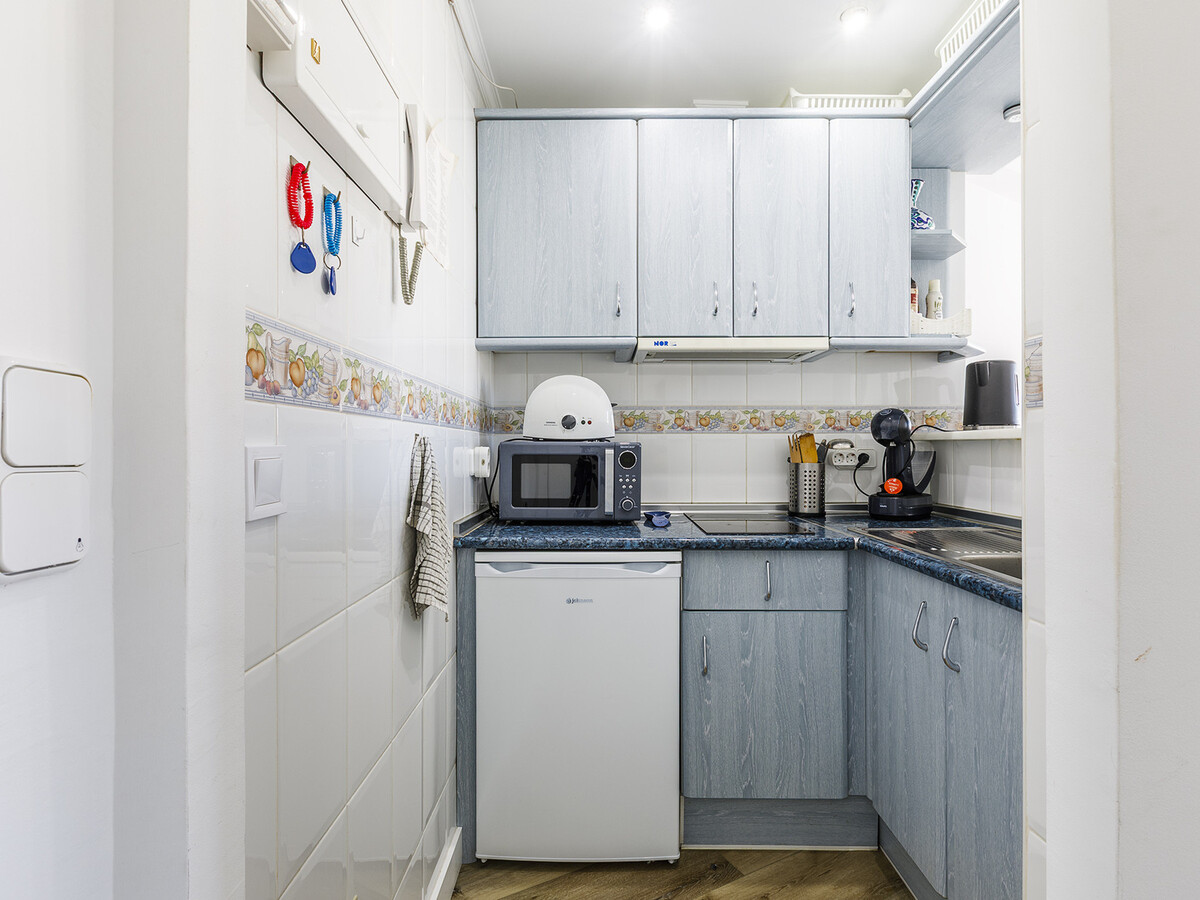 Studio 42 m² à Algarrobo avec piscine et cuisine équipée - Photo 35