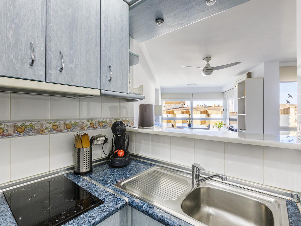 Studio 42 m² à Algarrobo avec piscine et cuisine équipée - Photo 36