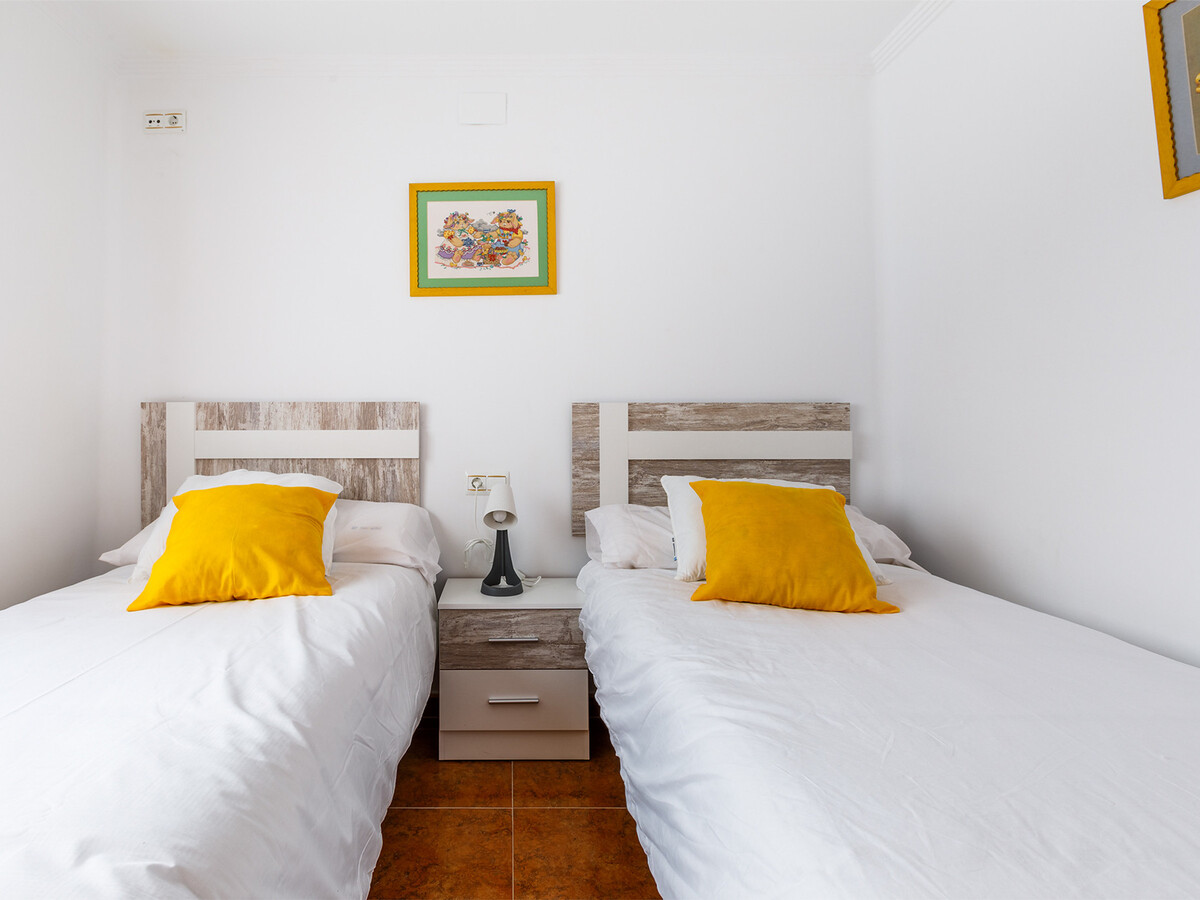 Appartement 2 chambres avec terrasse au centre de Torre del Mar - Photo 4