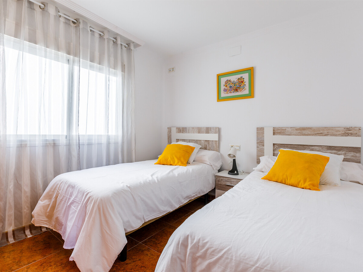 Appartement 2 chambres avec terrasse au centre de Torre del Mar - Photo 9