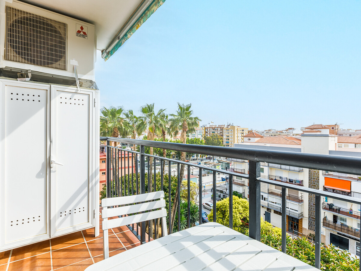 Appartement 2 chambres avec terrasse au centre de Torre del Mar - Photo 10