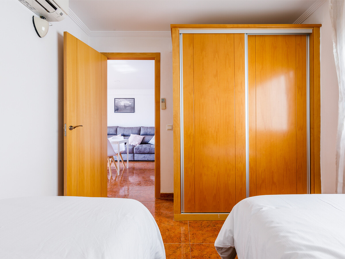 Appartement 2 chambres avec terrasse au centre de Torre del Mar - Photo 14