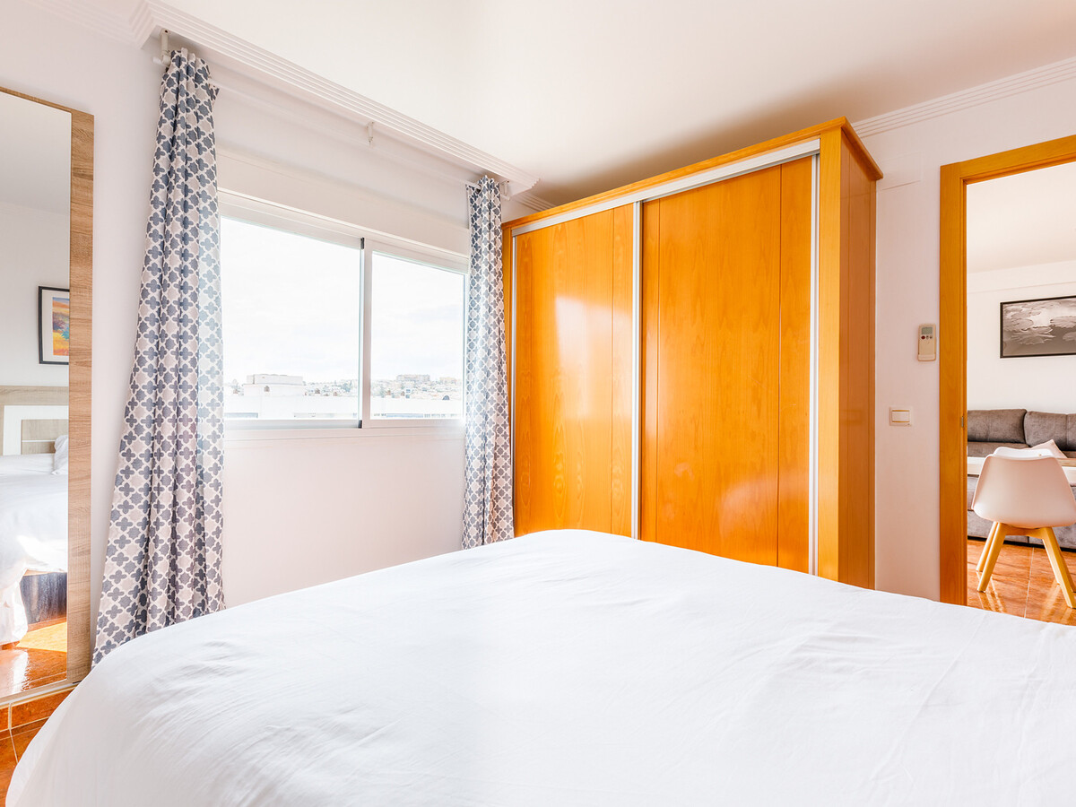 Appartement 2 chambres avec terrasse au centre de Torre del Mar - Photo 15