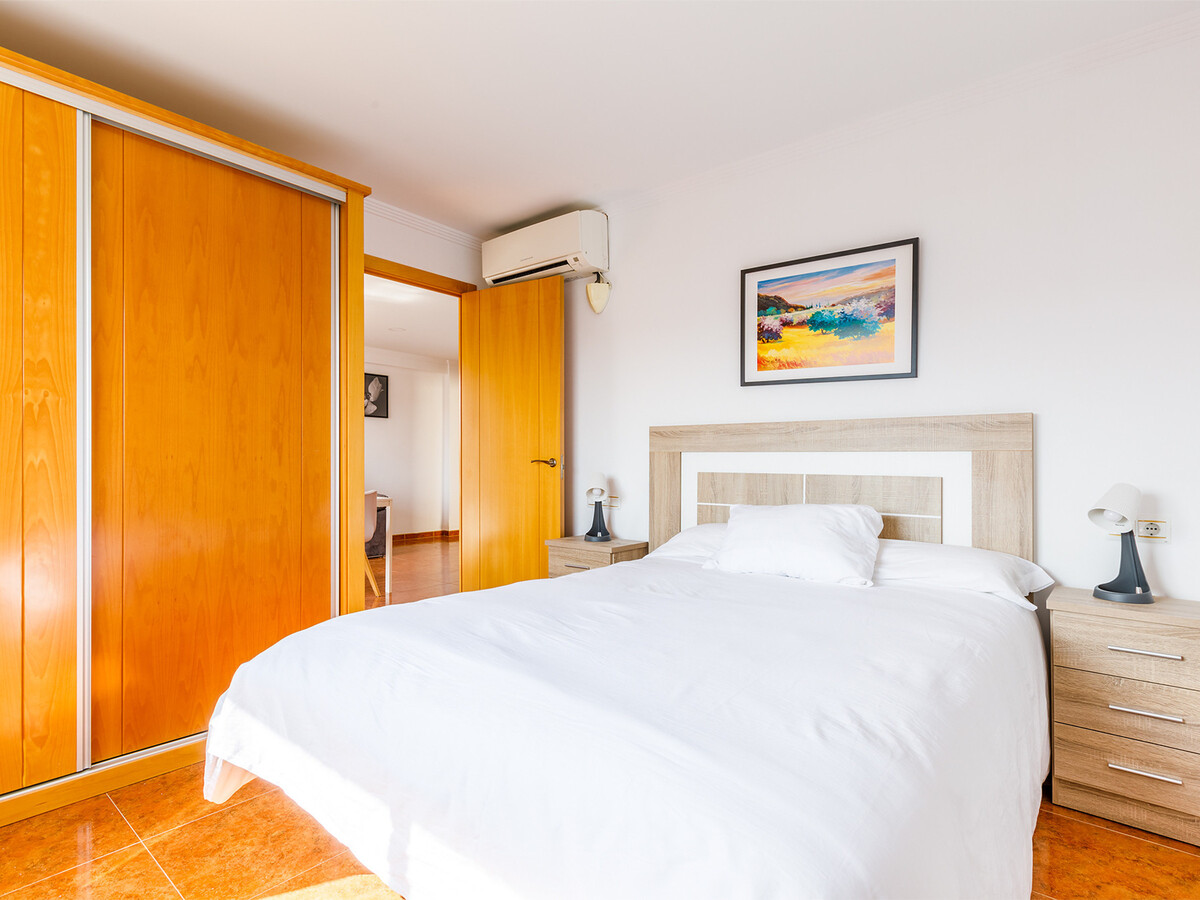 Appartement 2 chambres avec terrasse au centre de Torre del Mar - Photo 16