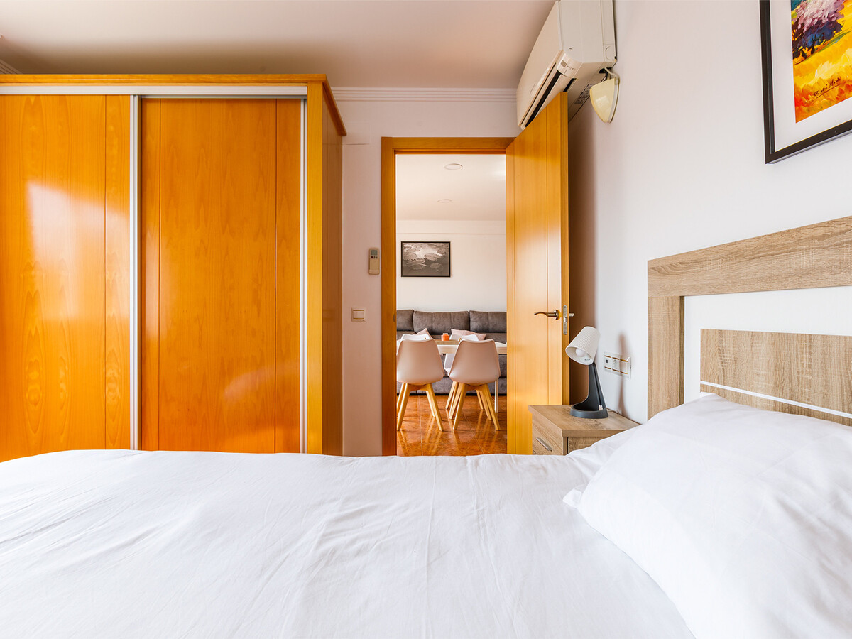 Appartement 2 chambres avec terrasse au centre de Torre del Mar - Photo 17