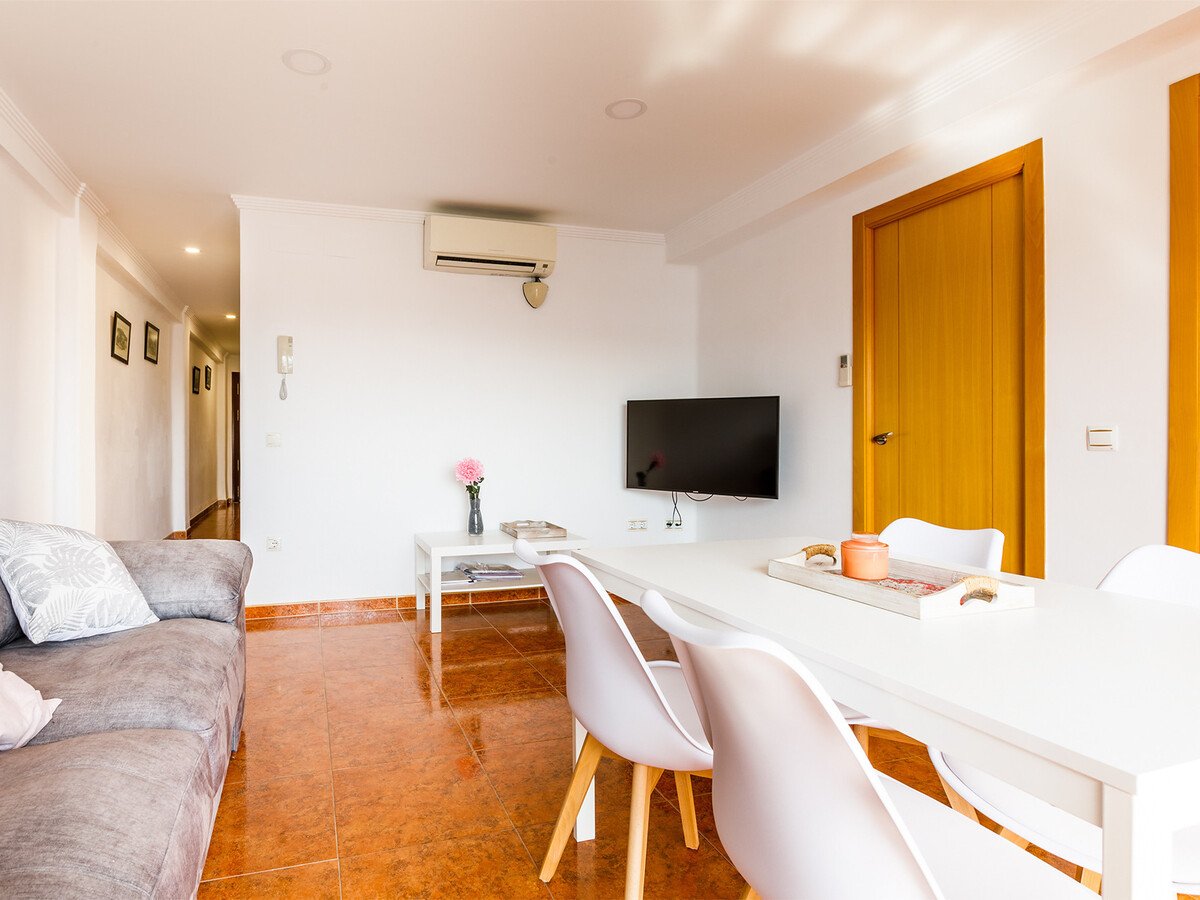 Appartement 2 chambres avec terrasse au centre de Torre del Mar - Photo 18