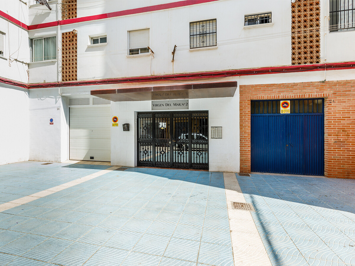 Appartement 2 chambres avec terrasse au centre de Torre del Mar - Photo 20