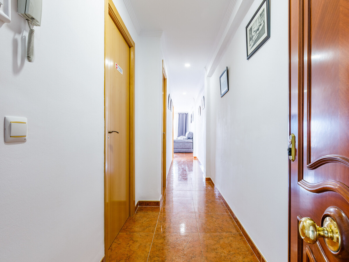 Appartement 2 chambres avec terrasse au centre de Torre del Mar - Photo 23