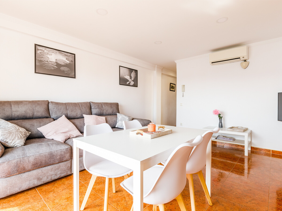 Appartement 2 chambres avec terrasse au centre de Torre del Mar - Photo 24
