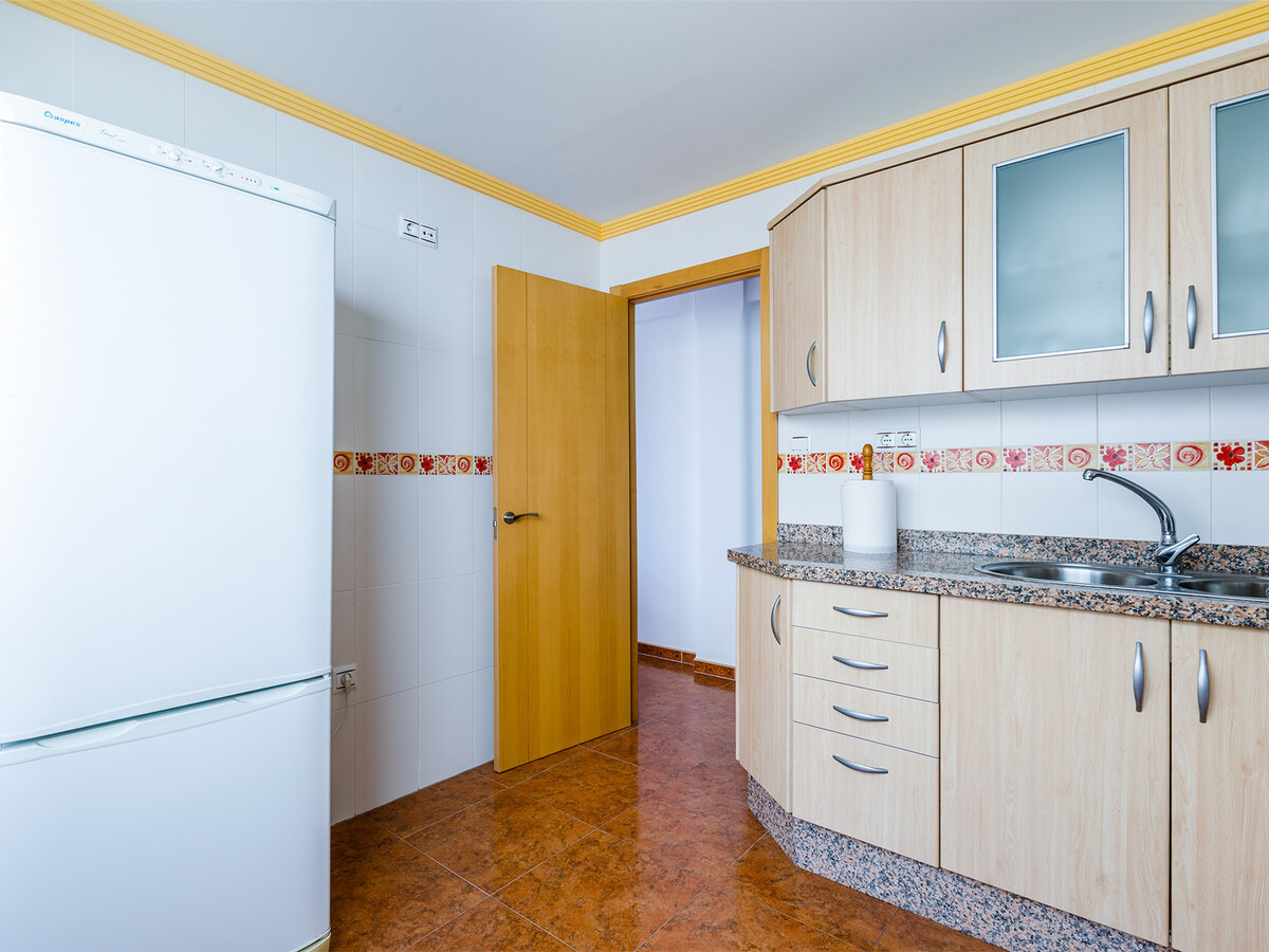 Appartement 2 chambres avec terrasse au centre de Torre del Mar - Photo 26