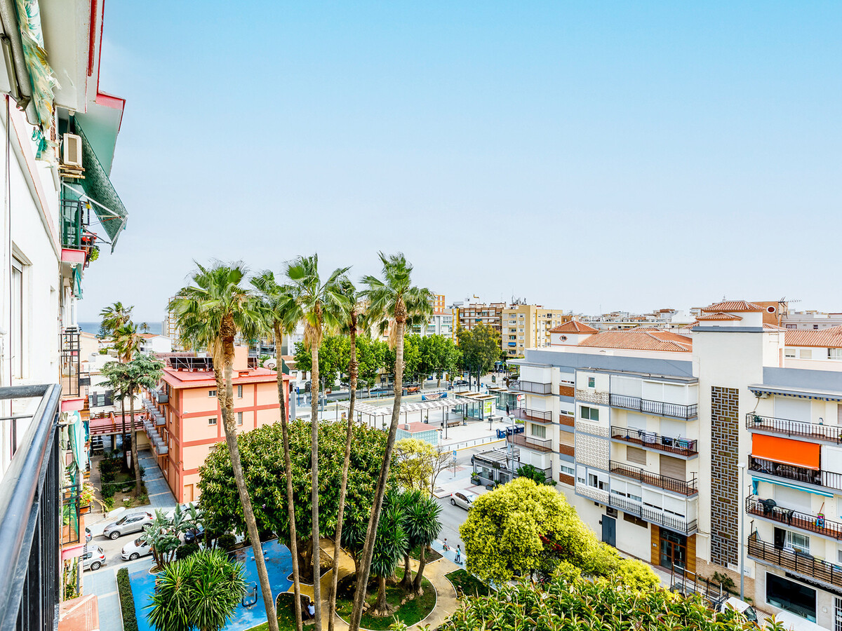 Appartement 2 chambres avec terrasse au centre de Torre del Mar - Photo 29