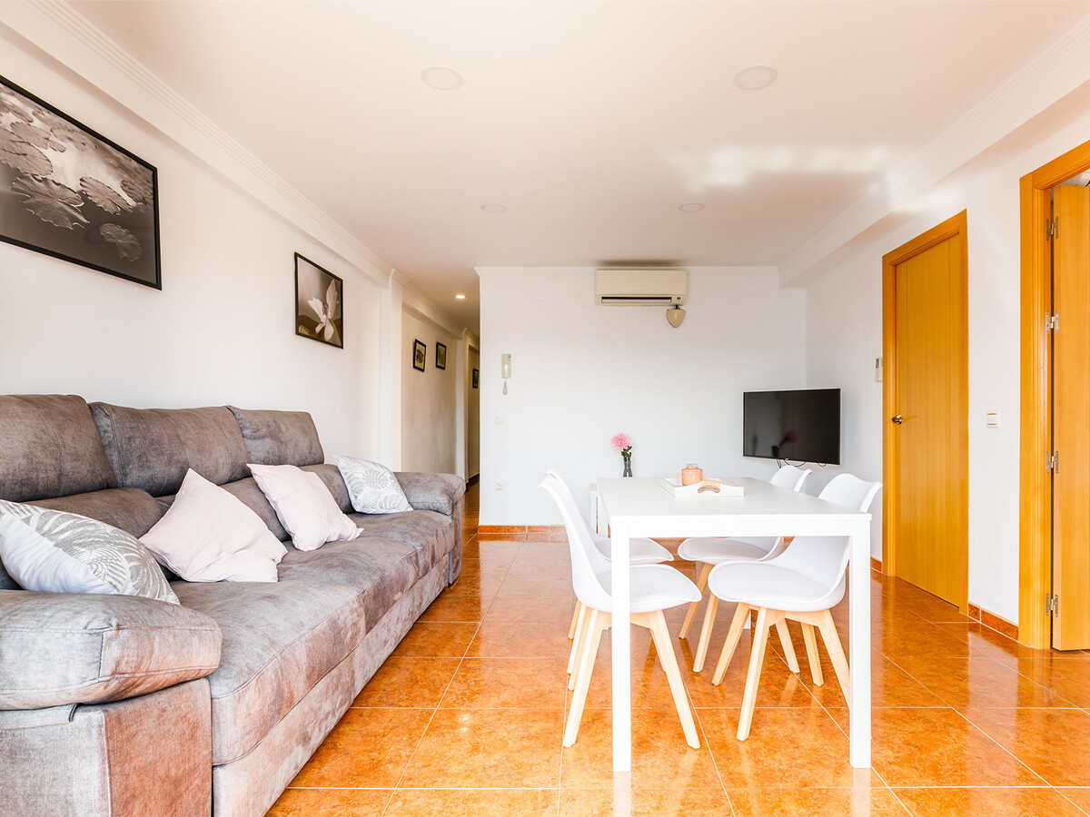 Appartement 2 chambres avec terrasse au centre de Torre del Mar - Photo 30