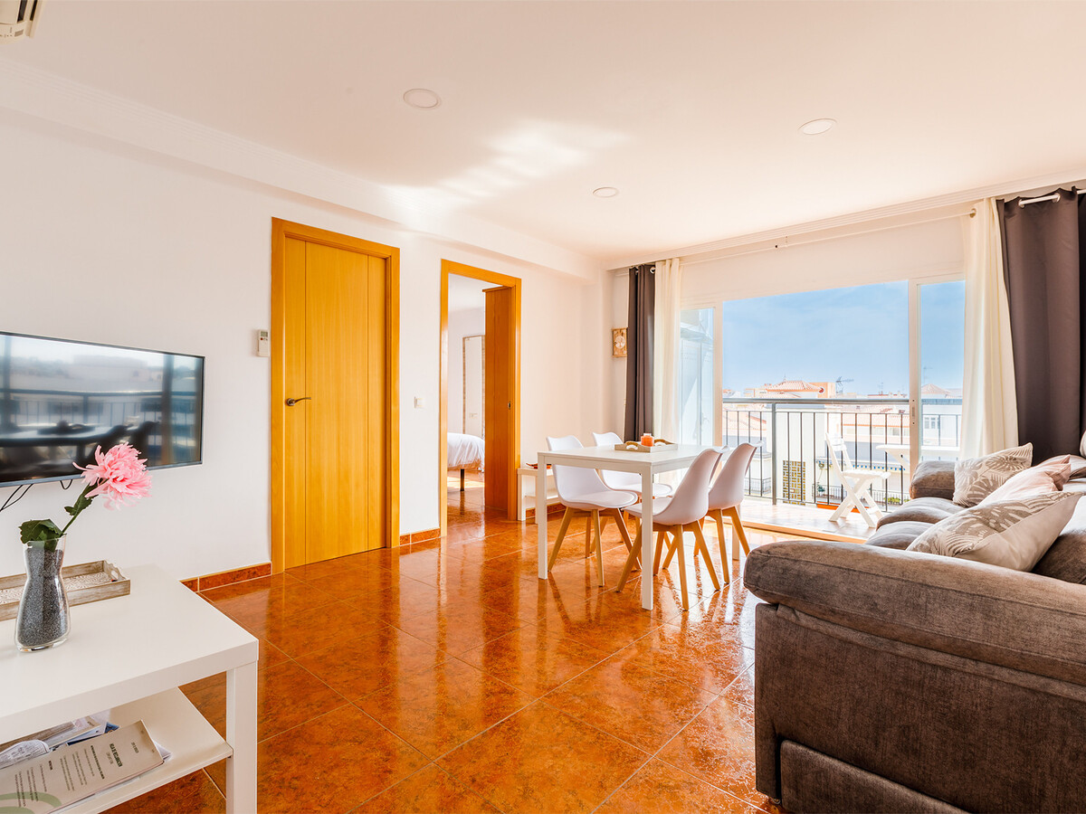 Appartement 2 chambres avec terrasse au centre de Torre del Mar - Photo 32