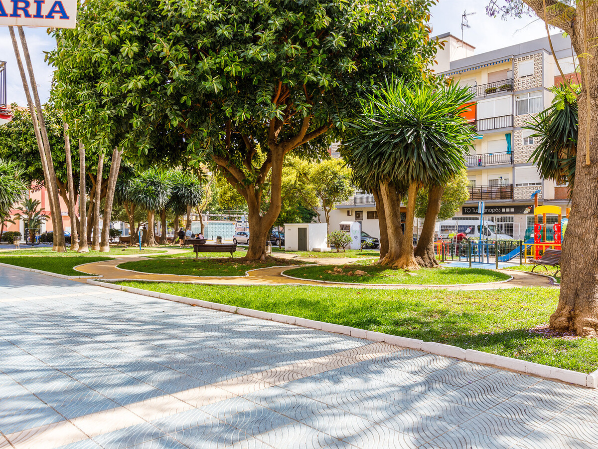 Appartement 2 chambres avec terrasse au centre de Torre del Mar - Photo 33