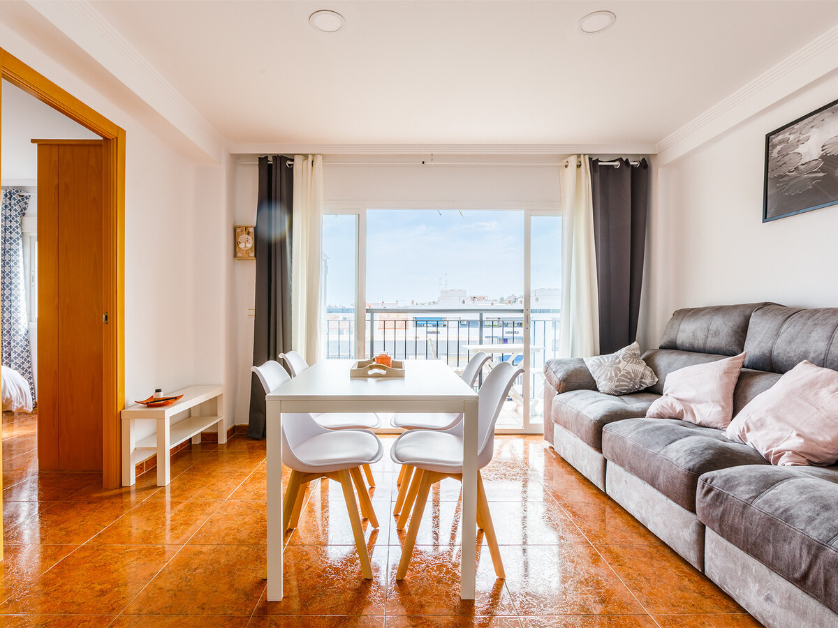 Appartement 2 chambres avec terrasse au centre de Torre del Mar - Photo 34