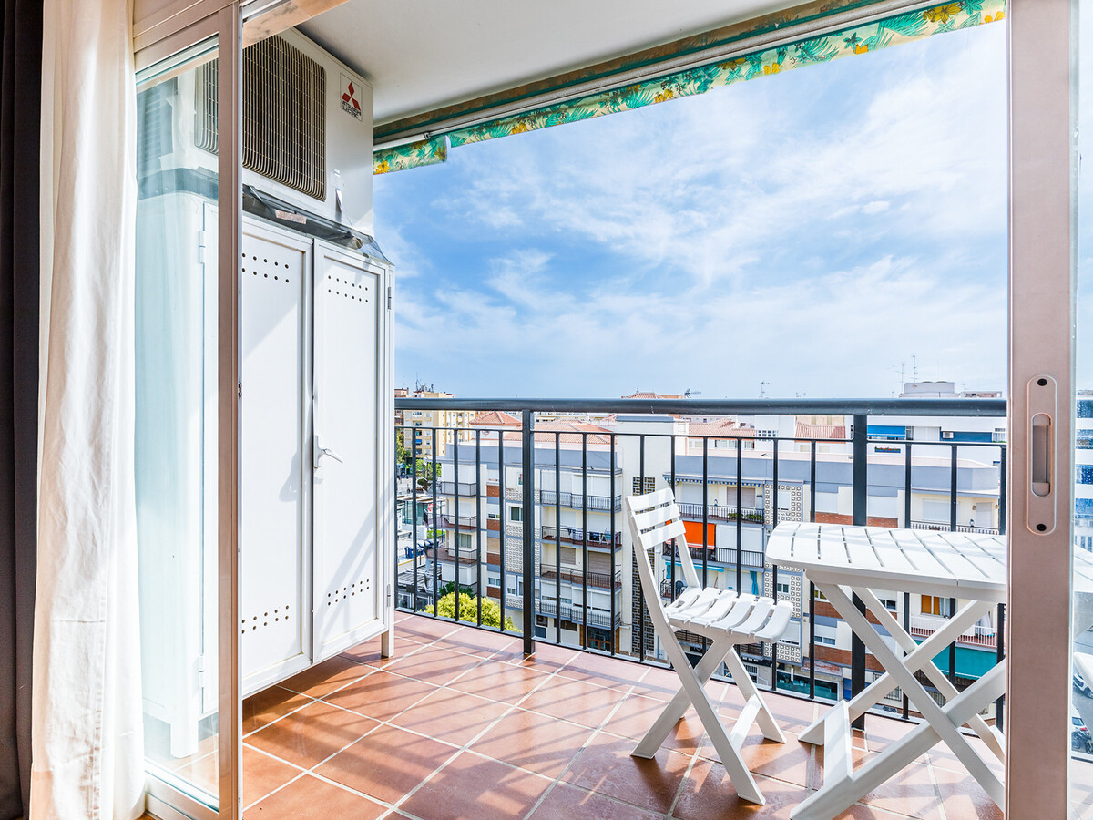 Appartement 2 chambres avec terrasse au centre de Torre del Mar - Photo 35