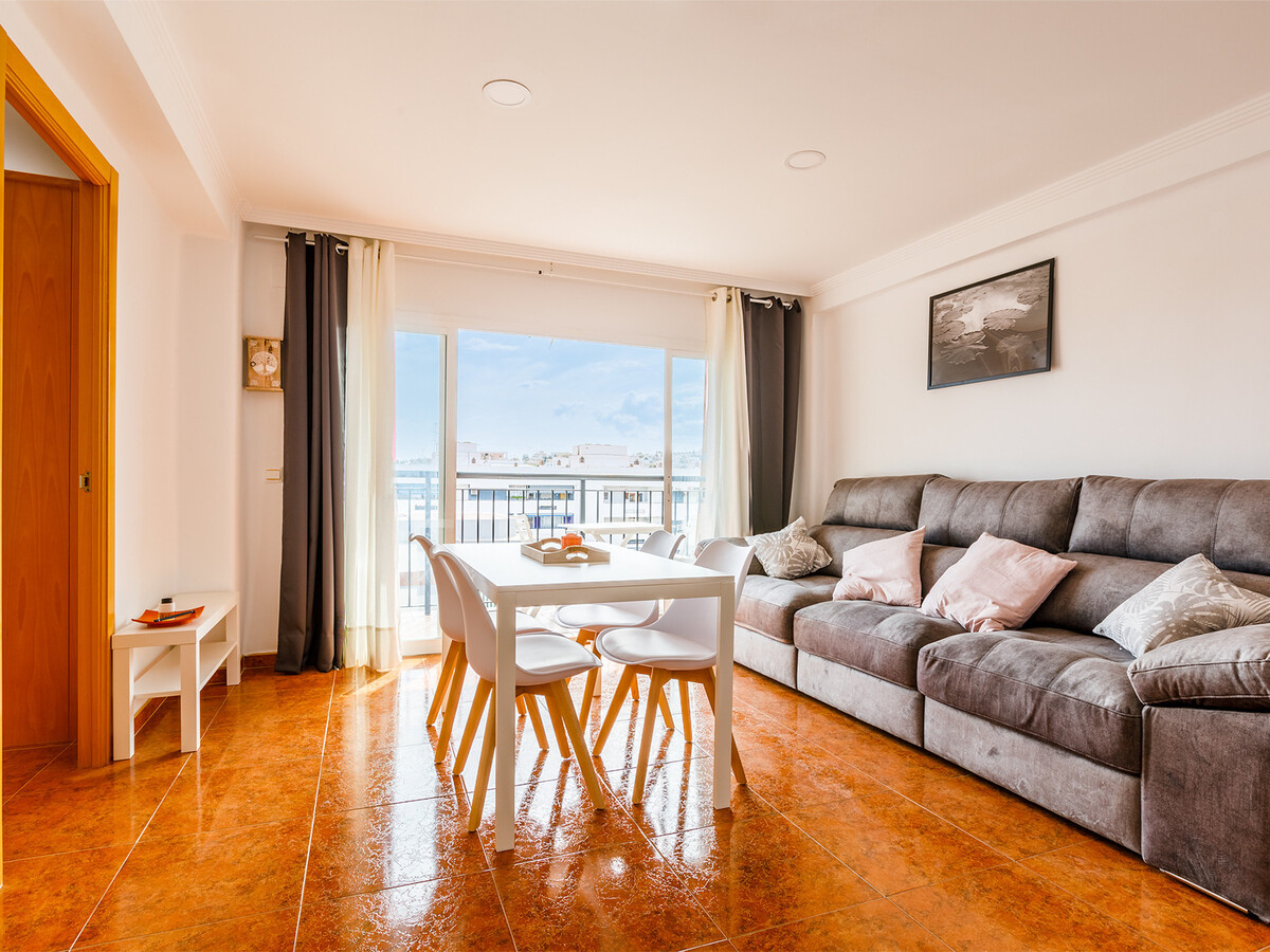 Appartement 2 chambres avec terrasse au centre de Torre del Mar - Photo 36