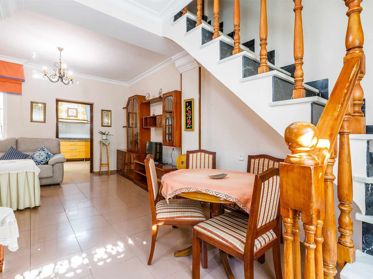 Maison mitoyenne 3 chambres, 50 m² de terrasse à Torre del Mar - Photo 3