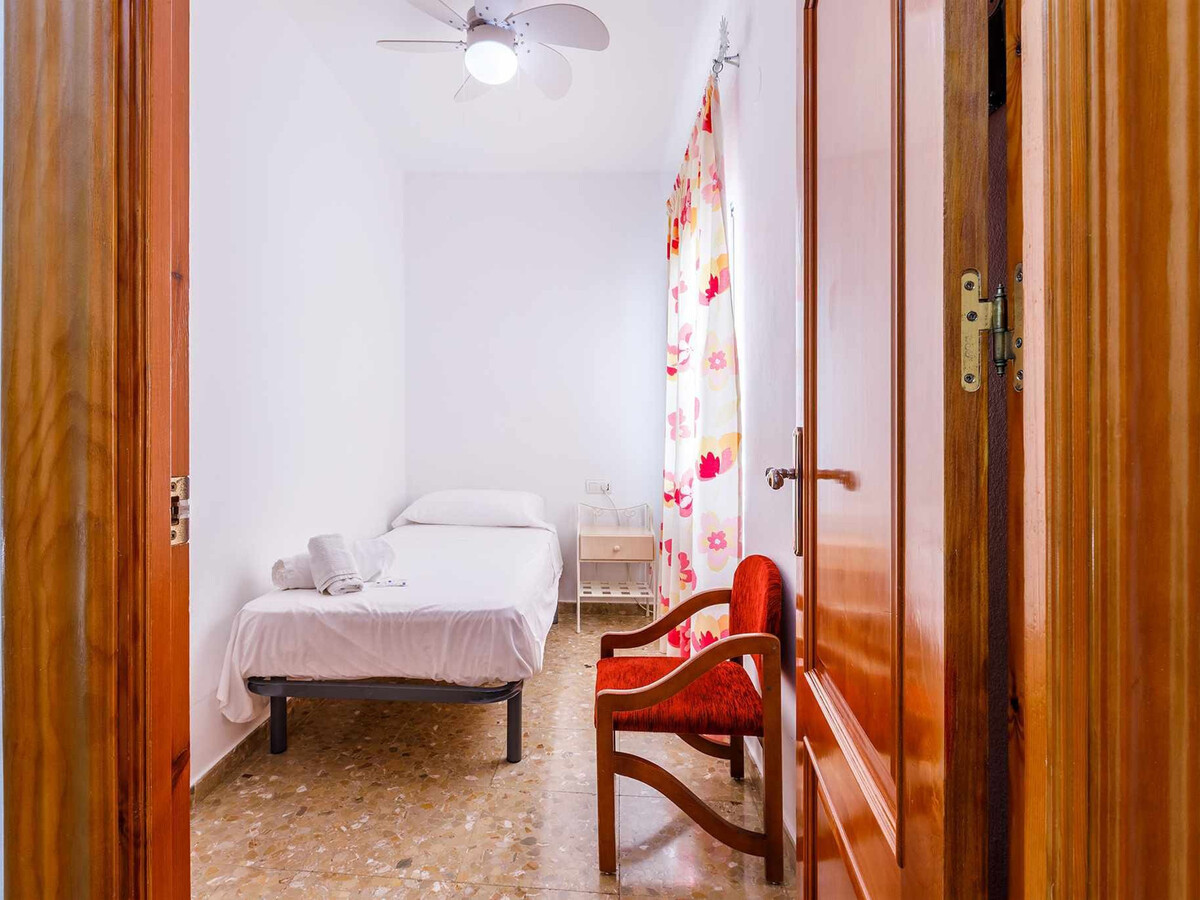 Maison mitoyenne 3 chambres, 50 m² de terrasse à Torre del Mar - Photo 5